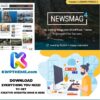 Newsmag - Newspaper & Magazine WordPress Theme Latest - Best Selling WordPress Themes