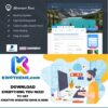 Adventure Tours - WordPress Tour/Travel Theme Latest - Best Selling WordPress Themes