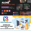 Alone - Charity Multipurpose Non-profit WordPress Theme Latest - Best Selling WordPress Themes