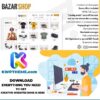 Bazar Shop - Multi-Purpose e-Commerce Theme Latest - Best Selling WordPress Themes