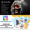 Elision - Retina Multi-Purpose WordPress Theme Latest - Best Selling WordPress Themes