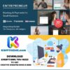 Entrepreneur - Booking for Small Businesses Latest - Best Selling WordPress Themes