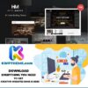 Hotel Master Booking WordPress Theme Latest - Best Selling WordPress Themes