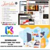 Jarida - Responsive WordPress News, Magazine, Blog Theme Latest - Best Selling WordPress Themes