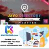 Javo Directory WordPress Theme Latest - Best Selling WordPress Themes