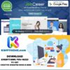 JobCareer | Job Board Responsive WordPress Theme Latest - Best Selling WordPress Themes