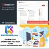 KnowHow - A Knowledge Base WordPress Theme Latest - Best Selling WordPress Themes