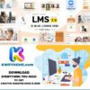 LMS WordPress Theme Latest - Best Selling WordPress Themes