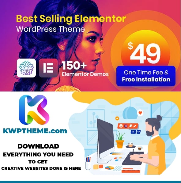 Phlox Pro - Elementor MultiPurpose WordPress Theme Latest - Best Selling WordPress Themes
