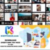 Skylab - Responsive Creative Portfolio Theme Latest - Best Selling WordPress Themes