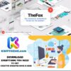 TheFox | Responsive Multi-Purpose WordPress Theme Latest - Best Selling WordPress Themes