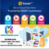 Travelo - Travel/Tour Booking Responsive Theme Latest - Best Selling WordPress Themes