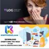 Vlog - Video Blog & Podcast WordPress Theme Latest - Best Selling WordPress Themes