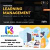 WPLMS Learning Management System for WordPress, Education Theme Latest - Best Selling WordPress Themes