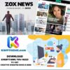 Zox News - Professional WordPress News & Magazine Theme Latest - Best Selling WordPress Themes