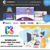 Careerfy - Job Board WordPress Theme Latest - Best Selling WordPress Themes