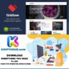 Gridlove - News Portal & Magazine WordPress Theme Latest - Best Selling WordPress Themes