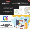 Mapplic - Custom Interactive Map WordPress Plugin Latest - Best Selling WordPress Plugins