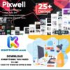 Pixwell - Modern Magazine Latest - Best Selling WordPress Themes