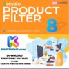 Product Filter for WooCommerce Plugin Latest - Best Selling WordPress Plugins