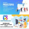 Projectopia - WordPress Project Management Plugin Latest - Best Selling WordPress Plugins