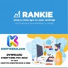 Rankie - Wordpress Rank Tracker Plugin Latest - Best Selling WordPress Plugins