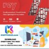 Rey - Fashion & Clothing, Furniture Latest - Best Selling WordPress Themes