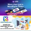 Slider Revolution Responsive Plugin + Addons & Premium Templates Latest - Best Selling WordPress Plugins