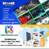 Splash - Sport Club WordPress Theme for Basketball, Football, Hockey Latest - Best Selling WordPress Themes