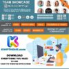 Team Showcase - Wordpress Plugin Latest - Best Selling WordPress Plugins