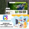 The Landscaper - Lawn & Landscaping WP Theme Latest - Best Selling WordPress Themes