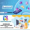 WOOF - WooCommerce Products Filter Plugin Latest - Best Selling WordPress Plugins