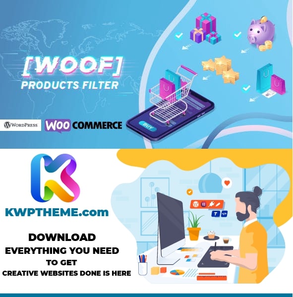 WOOF - WooCommerce Products Filter Plugin Latest - Best Selling WordPress Plugins