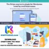 WP Full Stripe - Subscription and payment plugin Latest - Best Selling WordPress Plugins