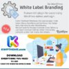 White Label Branding for WordPress Plugin Latest - Best Selling WordPress Plugins