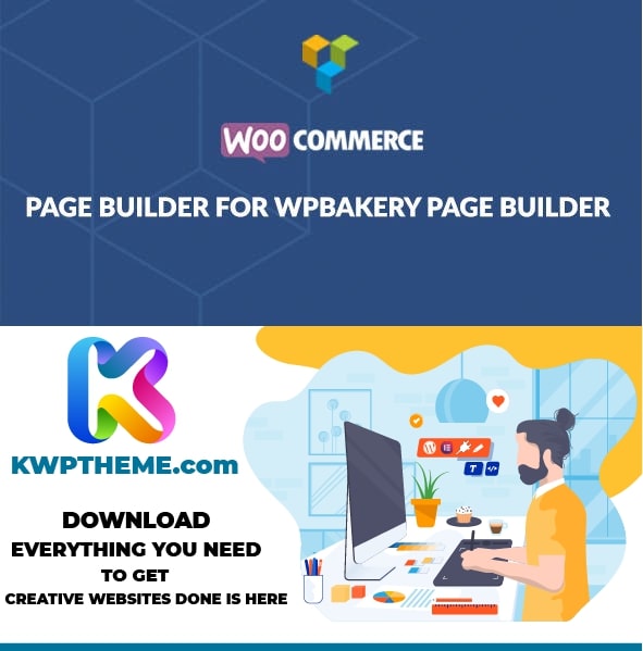 WooCommerce Page Builder Latest - Best Selling WordPress Plugins