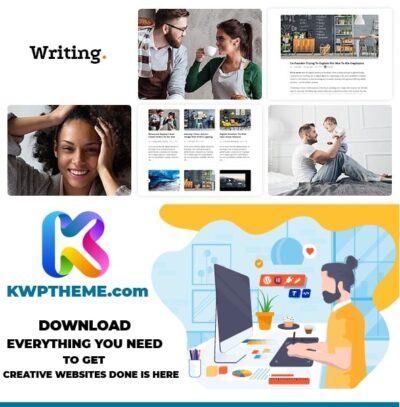 Writing - Personal Blog Latest - Best Selling WordPress Themes